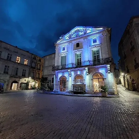 Escale Ideale : Villa Avec Spa & Piscine Privee ヴィラ Alignan-du-Vent