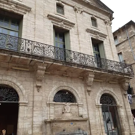 Escale Ideale : Villa Avec Spa & Piscine Privee Alignan-du-Vent