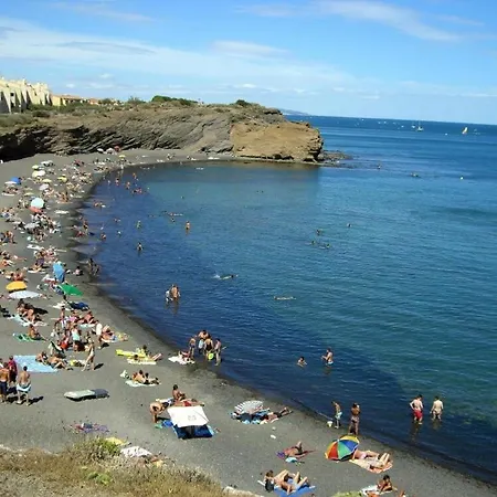 Escale Ideale : Avec & Piscine Privee וילה *