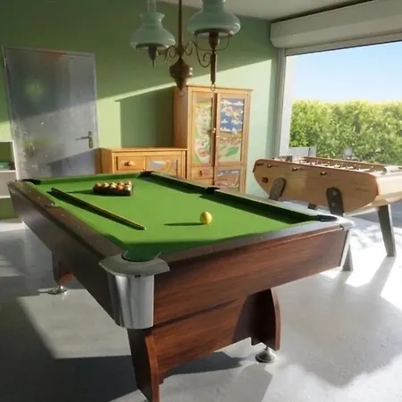 Escale Ideale : Avec & Piscine Privee *