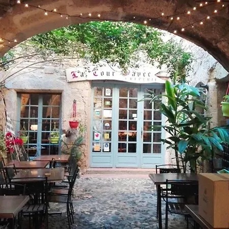 Escale Ideale : Villa Avec Spa & Piscine Privee ヴィラ Alignan-du-Vent