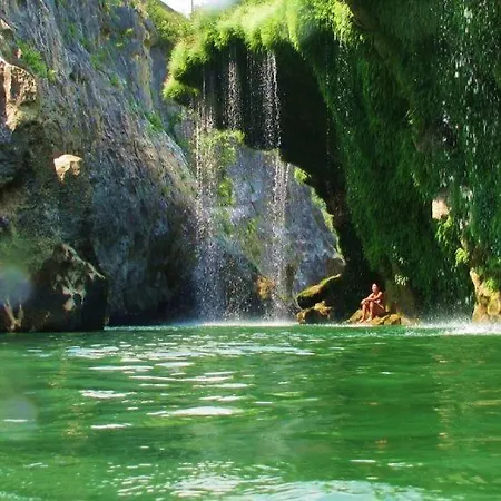 Escale Ideale : Avec & Piscine Privee 别墅 *