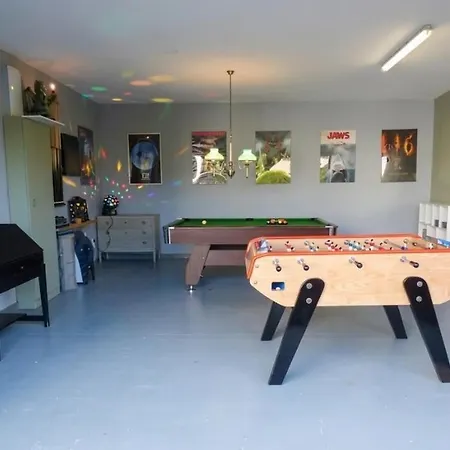 ヴィラ Escale Ideale : Villa Avec Spa & Piscine Privee Alignan-du-Vent