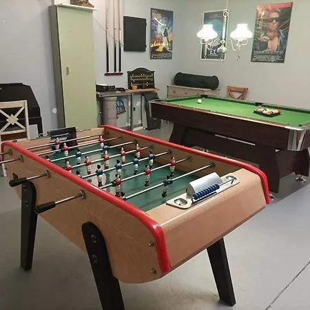 Escale Ideale : Avec & Piscine Privee