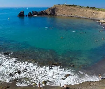 וילה Escale Ideale : Avec & Piscine Privee