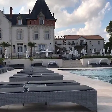 Escale Ideale : Avec & Piscine Privee וילה Alignan-du-Vent