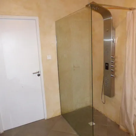 Escale Ideale : Villa Avec Spa & Piscine Privee ヴィラ