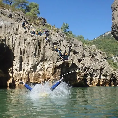 Escale Ideale : Avec & Piscine Privee * Alignan-du-Vent
