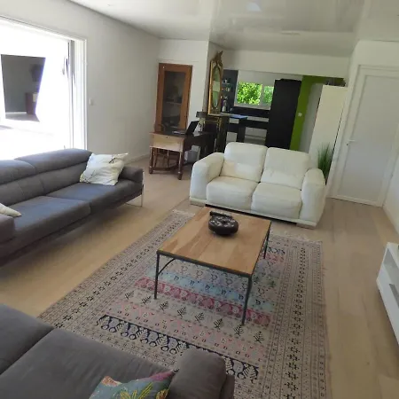 Escale Ideale : Villa Avec Spa & Piscine Privee * Alignan-du-Vent