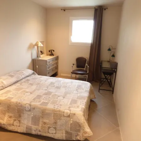 Escale Ideale : Villa Avec Spa & Piscine Privee * Alignan-du-Vent